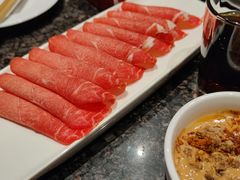 -海底捞火锅(崇文门新世界百货店)