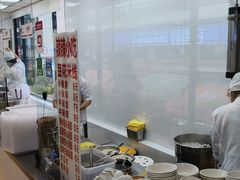 -辣辣小吃豆花米线(大观篆新农贸市场店)