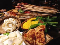 -欧阳小姐在成都(鼓楼店)