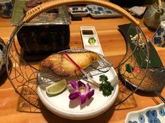 银鳕鱼西京烧-老村旧煲(江宁金鹰店)