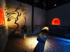 -嵩祝寺及智珠寺