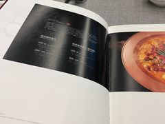 -柿合缘新京菜(国金中心商场店)