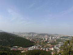 -千佛山风景名胜区