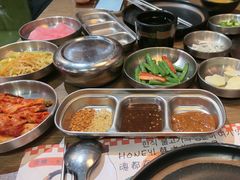 -香猪坊韩国烤肉专属门店(魏公村店)