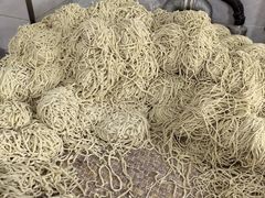 -陈记锅盖面(长江路店)