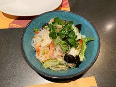 -simply thai天泰(长泰广场店)