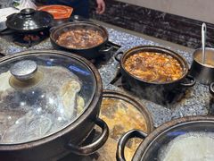 -鹊华居·地道鲁菜·海鲜·融合味(大明湖店)