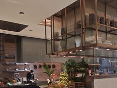 -东方红海鲜百汇(国际大厦店)