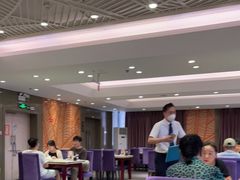 大堂-紫光园(顺义店)