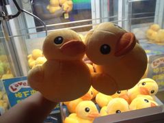 -大玩家(青岛CBD延吉路万达店)