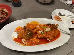 -同庆楼(建邺万达店)