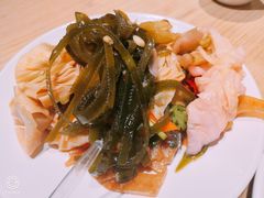 -小鱼小牛·鱼牛干锅·脆鱼火锅(世欧广场店)