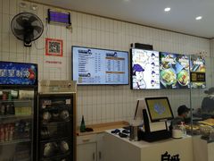 -白妈螺蛳粉(白云万达店)