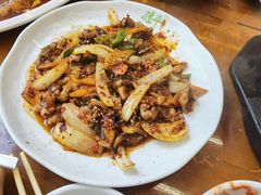 -全州拌饭馆(断桥店)