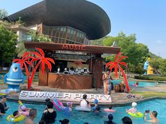 -锦园餐厅(九龙湖开元度假村店)