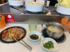 -鲸之味回转自助小火锅(钟鼎名悦店)