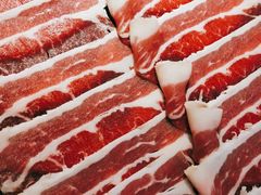草原羊肉卷-三个四川人火锅(华联商厦店)