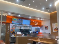 -吉野家(长沙五一广场IFS店)