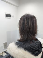 -Youth！Studio柚子造型