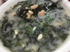 滑虾汤-蛇口康乐快餐鱼仔档(翠苑小区店)
