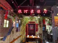 门面-刘妈小集市(黄陂广场店)