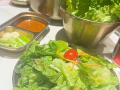 -西塔老太太泥炉烤肉(望京一店)