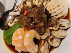 -小天厨民间菜馆(深圳街店)