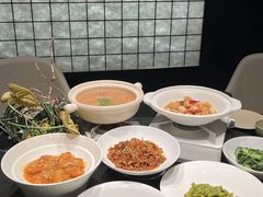 -艳阳天·非遗楚菜(武汉客厅店)