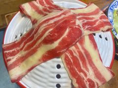 -谭三娘鲜切牛肉自助火锅(九眼桥总店)