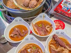 -荣叔港式沙嗲牛肉火锅(正佳潮流店)