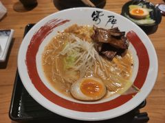 -雷门拉面·现熬骨汤(凯德来福士店)