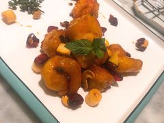 -辛香汇·现炒川菜(淮海路百盛店)