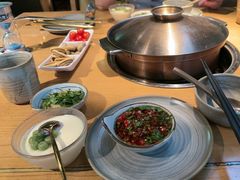 -大头椰·椰子鸡火锅(桂林万象城店)