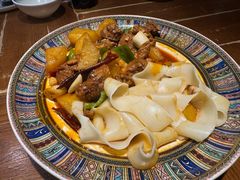 -晓疆山·大美新疆菜(白玉兰广场店)