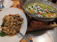 -simply thai天泰(长泰广场店)