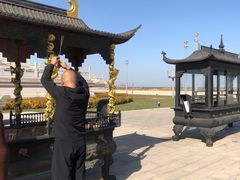 -天津妈祖文化园