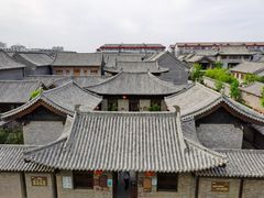 -青州古城