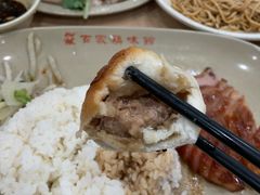 -百家鸡味馆(清泰店)