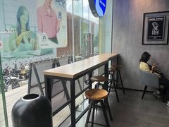 -瑞幸咖啡(灵芝地铁站店)