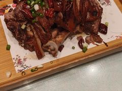 -凯鸽酒楼(操场城店)