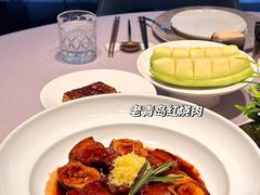-怡情荟•海鲜青岛菜(五四广场旗舰店)