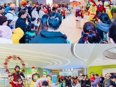 -梦之岛百货(水晶城店)