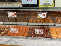 -鲍师傅糕点(大沽南路店)