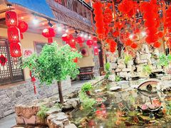 -鱼满舱·鲜活海鲜·正宗鲁菜