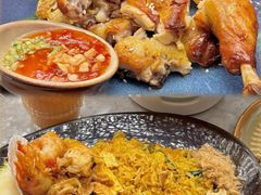 -Tegu泰古莲·泰国餐厅(红山6979店)