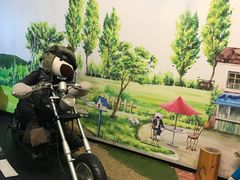 -济州岛泰迪熊博物馆