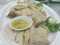 -清心鸡沙田乳鸽店·非遗传承(粤垦路店)