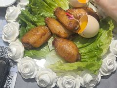 -3号仓库·创意中国菜(乐清正大广场店)