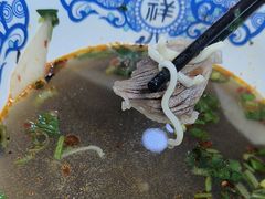 -隆福寺小吃店(东四店)