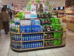 -丽达购物中心(崂山店)